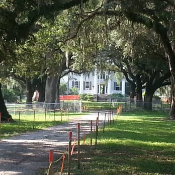 Sites and Insights Tours - Old James Island plantation house (entire property under renovation,  including the grounds.....acres - Historical Tours Near Me
