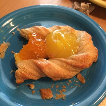 Basque Boulangerie Cafe - Not even going to finish it. - Bakeries Near Me - Sonoma, California