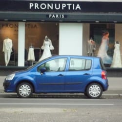 Pronuptia Paris
