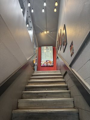 Seasoned Swine BBQ by null