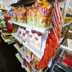 Joshan Filipino Oriental Market