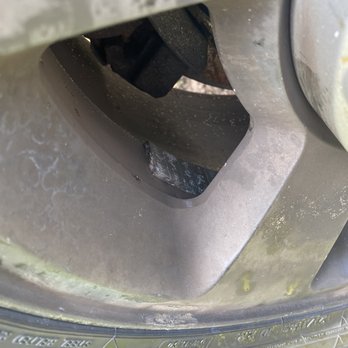 Discount Tire - Existing wheel weights were never removed - Tires Near Me - Jacksonville, Florida Discount Tire - Existing wheel weights were never removed - Tires Near Me - Jacksonville, Florida