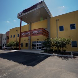School of Science and Technology Northwest