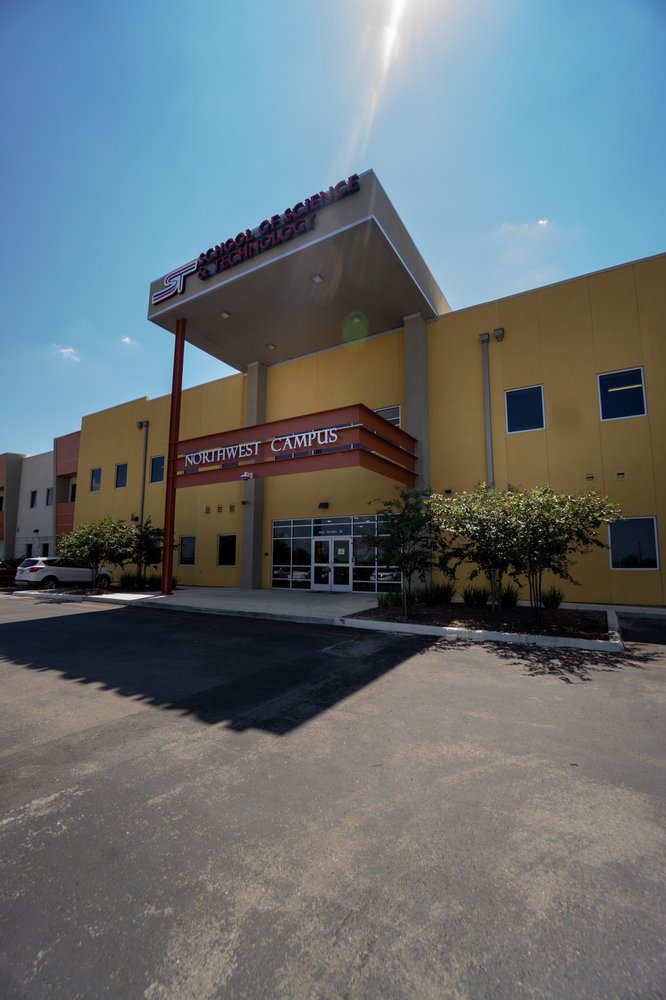School of Science and Technology Northwest - childcare center in San Antonio, TX