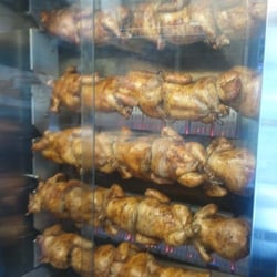Ooh Dat Chicken