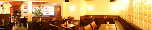 Restaurant Luv by null