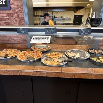 Fat Jimmy’s Pizza - Pizza Bar - Buffets Near Me - Louisville, Kentucky Fat Jimmy’s Pizza - Pizza Bar - Buffets Near Me - Louisville, Kentucky