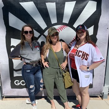 Goodyear Ballpark - Mama her and my big girls - Stadiums & Arenas Near Me - Goodyear, Arizona Goodyear Ballpark - Mama her and my big girls - Stadiums & Arenas Near Me - Goodyear, Arizona