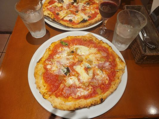Pizzeria Marita by null