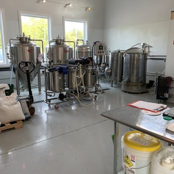 Xota Brewing Company - Breweries Near Me - Waterboro, Maine Xota Brewing Company - Breweries Near Me - Waterboro, Maine