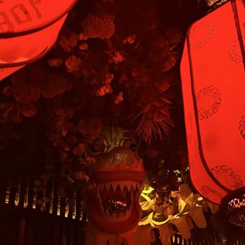 Fortunate Son - Chinese Near Me - San Diego, California