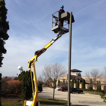 Bright Electric Inc - Electricians Near Me - Roselle, Illinois