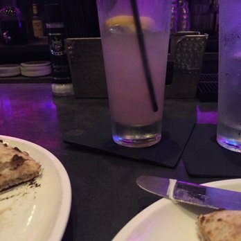 Ava - This is the Florida cracker cocktail. Delicious! With a hint of lavender. - Italian Near Me - Tampa, Florida