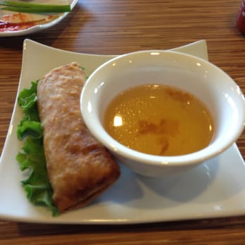 Tay-Ho - Vietnamese Near Me - Richmond, Virginia