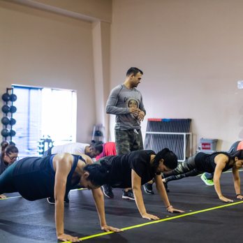 Gunny's Boot Camp - Gunny's Boot Camp - Boot Camps Near Me - Laredo, Texas