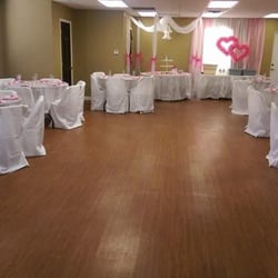 Rhymer Event Place