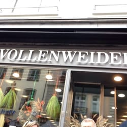 Vollenweider Café