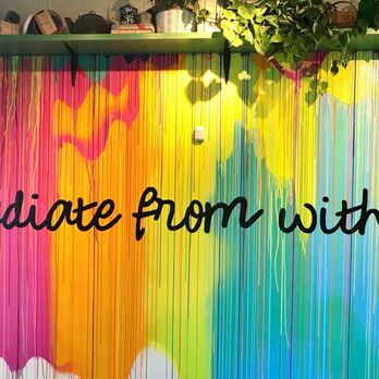 Flower Child - Vegetarian Near Me - Dallas, Texas