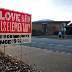 Barton Hills Elementary
