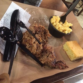 Mission BBQ - Bbq plate - Barbeque Near Me - Wilmington, North Carolina Mission BBQ - Bbq plate - Barbeque Near Me - Wilmington, North Carolina
