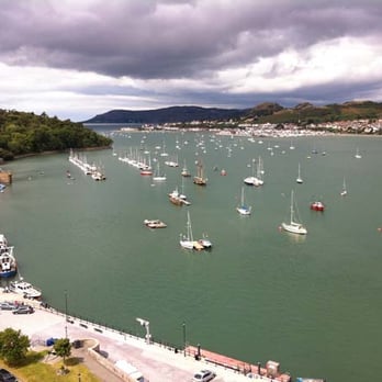 Conwy Castle - Castles Near Me - Conwy, CWY