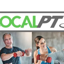 Local Physical Therapy