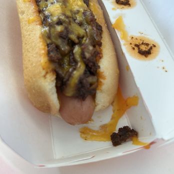 Dairy Queen Grill & Chill - Fast Food Near Me - Canton, Ohio