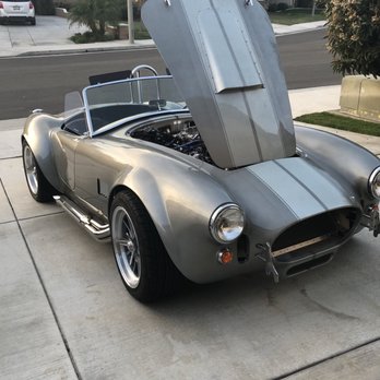Bear Alignment & Brake Service - They aligned my Cobra perfectly and gave me a warranty as well! Great customer service - Auto Repair Near Me - Corona, California Bear Alignment & Brake Service - They aligned my Cobra perfectly and gave me a warranty as well! Great customer service - Auto Repair Near Me - Corona, California
