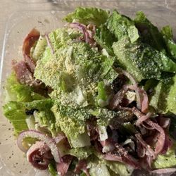 Pino's Pizza - Antipasto Salad