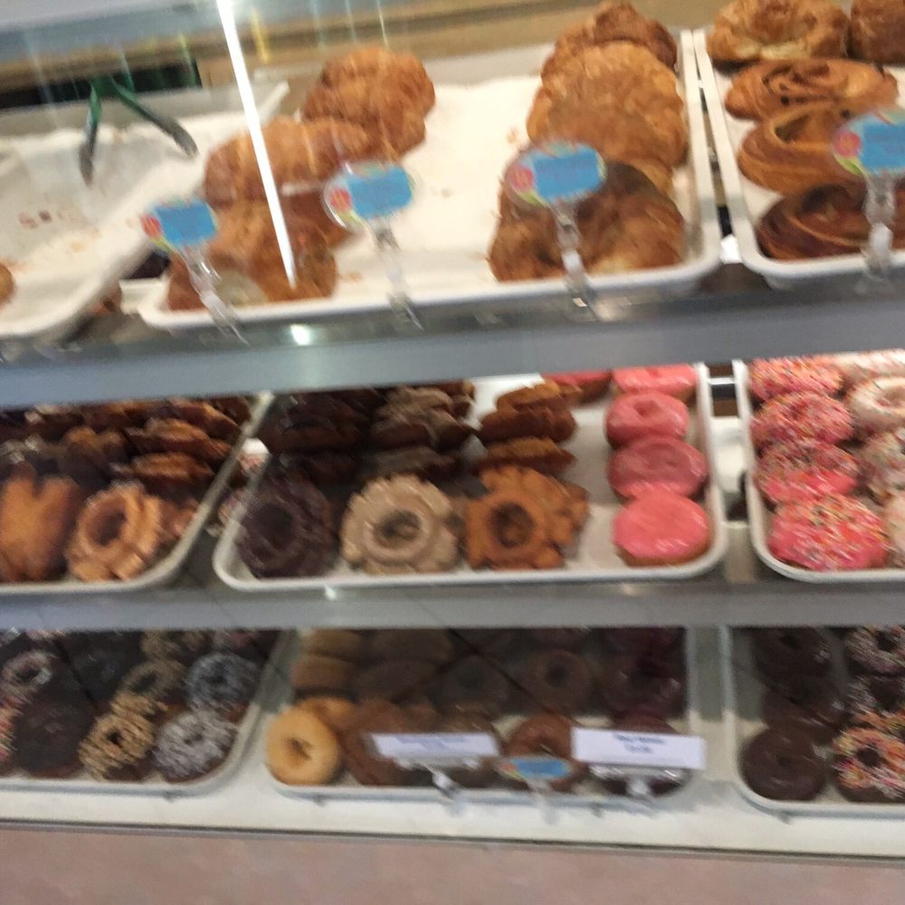 Honey Donuts - Donuts Near Me - Santee, California Honey Donuts - Donuts Near Me - Santee, California