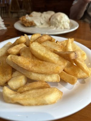 Fall Creek Steak and Catfish House by null