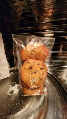 Le Pain Quotidien by null