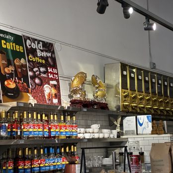 Royal Ground Coffee - Coffee & Tea Near Me - San Rafael, California Royal Ground Coffee - Coffee & Tea Near Me - San Rafael, California