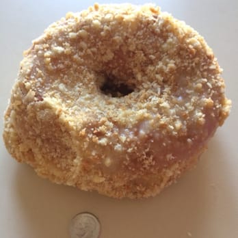 World's Fare Donuts - Crumbalicious! - Donuts Near Me - Hayward, California World's Fare Donuts - Crumbalicious! - Donuts Near Me - Hayward, California