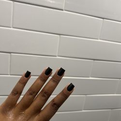 Nail Bar of Texas - Short full set