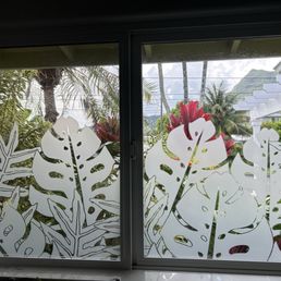 Kitchen Window
