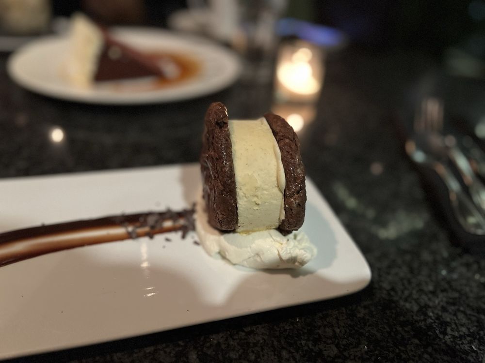 Social spots from Papa Haydn Northwest