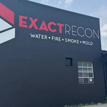 Exact Recon - Damage Restoration Near Me - Jackson, Michigan