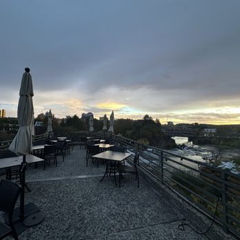 Clinkerdagger - Seafood Near Me - Spokane, Washington