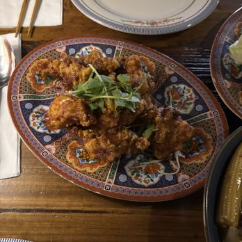 Oun Lido’s - Hot lemon chicken - Cambodian Near Me - Portland, Maine Oun Lido’s - Hot lemon chicken - Cambodian Near Me - Portland, Maine