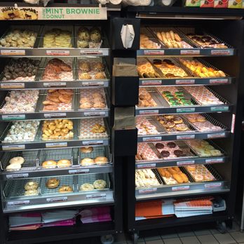 Dunkin' - Big selection - Donuts Near Me - Boynton Beach, Florida Dunkin' - Big selection - Donuts Near Me - Boynton Beach, Florida