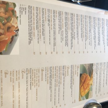 Thai House - Menu - Thai Near Me - Dothan, Alabama Thai House - Menu - Thai Near Me - Dothan, Alabama