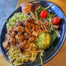 California Chicken Salad
