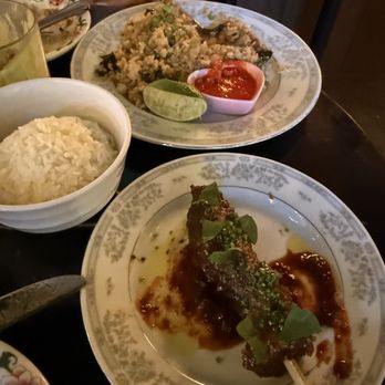 Sonder - Pork belly and rice - Tapas/Small Plates Near Me - Santa Ana, California Sonder - Pork belly and rice - Tapas/Small Plates Near Me - Santa Ana, California