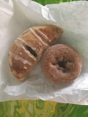 Gosselin's Bakery by null