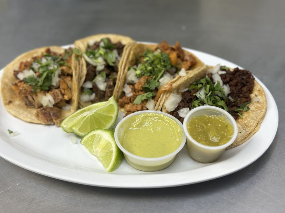 Taqueria El Patron
