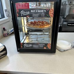 Joe’s Kwik Mart - Pizza!!!