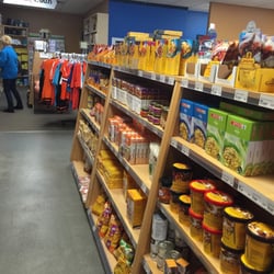 The Dutch Shop