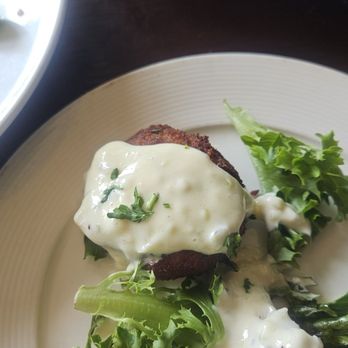 Boathouse on the Bay - Crab cakes - Steakhouses Near Me - Long Beach, California Boathouse on the Bay - Crab cakes - Steakhouses Near Me - Long Beach, California