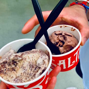 Salt & Straw - Ice Cream & Frozen Yogurt Near Me - Miami Beach, Florida Salt & Straw - Ice Cream & Frozen Yogurt Near Me - Miami Beach, Florida